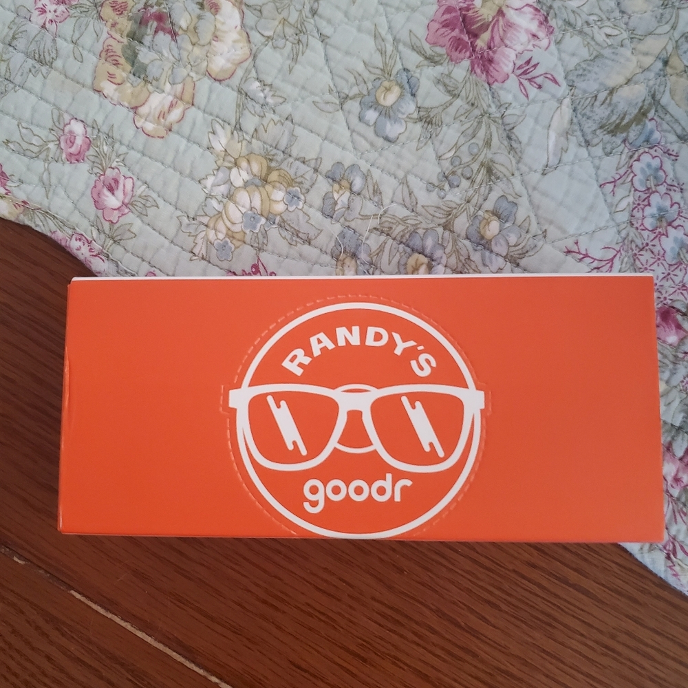 Randys by Goodr novelty sunglasses